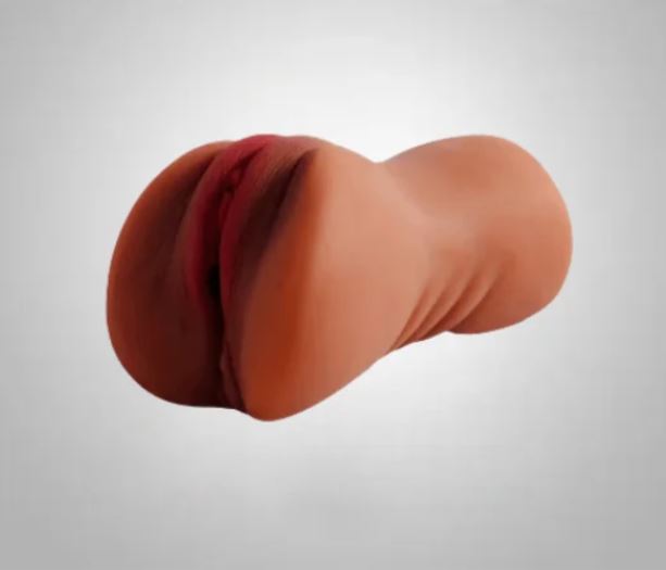 DOVE Pocket Pussy Sexual Feel Vagina – Realistic Male Masturbator Sleeve