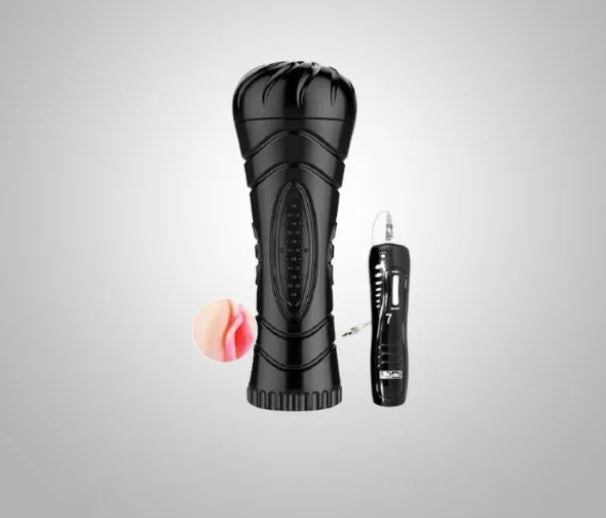Masturbator Baile Cup Sex Toys for Men – Premium Soft Silicone Reusable Male Wellness Cup