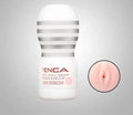 Tenca Cup White – Soft Reusable Male Masturbator Cup