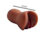 DOVE Pocket Pussy Sexual Feel Vagina – Realistic Male Masturbator Sleeve