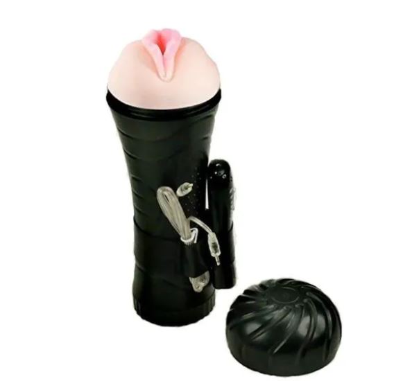 Masturbator Baile Cup Sex Toys for Men – Premium Soft Silicone Reusable Male Wellness Cup