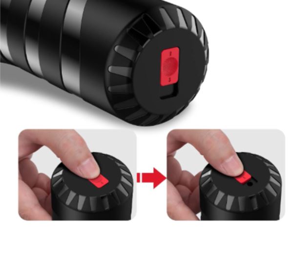 Ultra Soft Masturbation Cup – Premium Silicone Male Wellness Cup | Reusable Adult Wellness Accessory