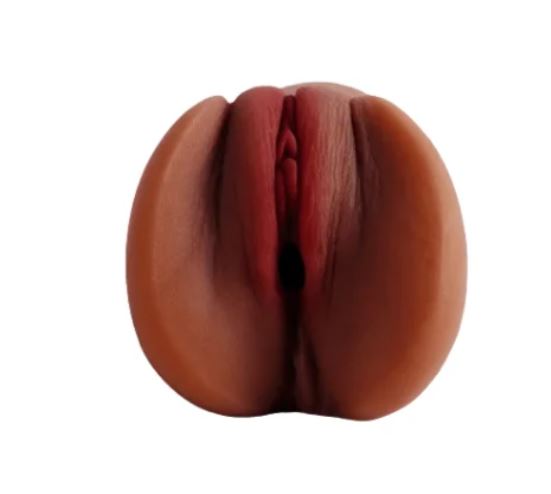 DOVE Pocket Pussy Sexual Feel Vagina – Realistic Male Masturbator Sleeve