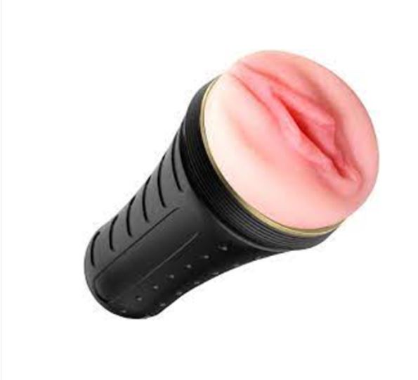 Ultra Soft Masturbation Cup – Premium Silicone Male Wellness Cup | Reusable Adult Wellness Accessory
