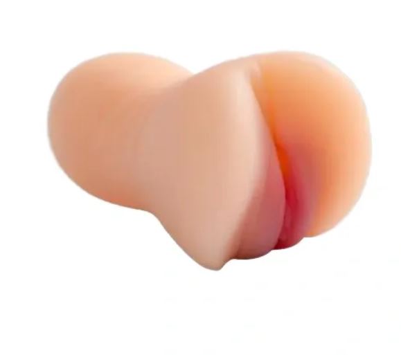 Bunny Pocket Pussy Sexual Real Feel – Premium Soft Reusable Male Masturbator Sleeve