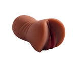 DOVE Pocket Pussy Sexual Feel Vagina – Realistic Male Masturbator Sleeve